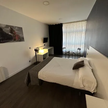 Rk Aparthotel *
